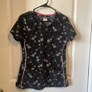Scrub Top